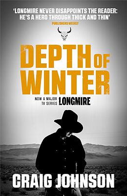 E-Book (epub) Depth of Winter von Craig Johnson