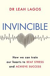 eBook (epub) Invincible de Leah Lagos