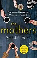 E-Book (epub) Mothers von Sarah J. Naughton