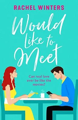 E-Book (epub) Would Like to Meet von Rachel Winters