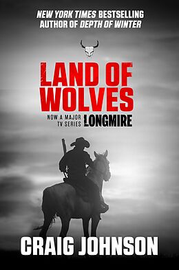 E-Book (epub) Land of Wolves von Craig Johnson