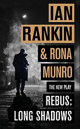 eBook (epub) Rebus: Long Shadows de Ian Rankin