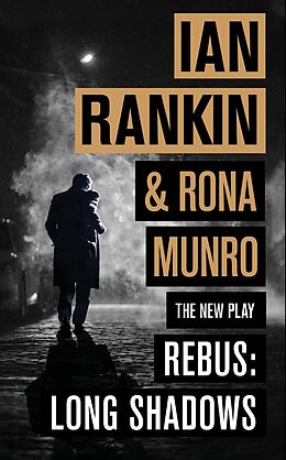 eBook (epub) Rebus: Long Shadows de Ian Rankin