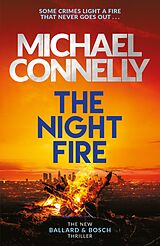 E-Book (epub) Night Fire von Michael Connelly