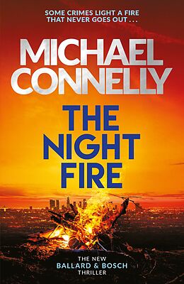 eBook (epub) Night Fire de Michael Connelly