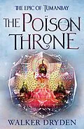 E-Book (epub) Poison Throne von Walker Dryden