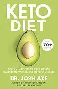 E-Book (epub) Keto Diet von Josh Axe