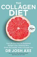 E-Book (epub) Collagen Diet von Josh Axe