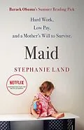 E-Book (epub) Maid von Stephanie Land