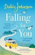 E-Book (epub) Falling For You von Debbie Johnson