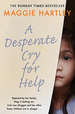 eBook (epub) Desperate Cry for Help de Maggie Hartley