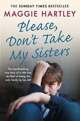 E-Book (epub) Please Don't Take My Sisters von Maggie Hartley