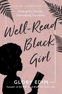 E-Book (epub) Well-Read Black Girl von Glory Edim