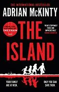 E-Book (epub) The Island von Adrian McKinty