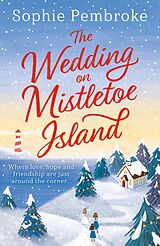 eBook (epub) Wedding on Mistletoe Island de Sophie Pembroke