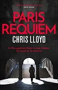 E-Book (epub) Paris Requiem von Chris Lloyd