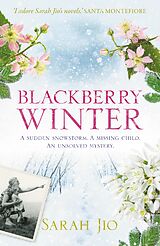 eBook (epub) Blackberry Winter de Sarah Jio