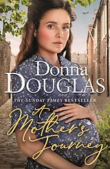 eBook (epub) Mother's Journey de Donna Douglas