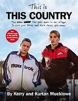 eBook (epub) This Is This Country de Kerry Mucklowe, Kurtan Mucklowe