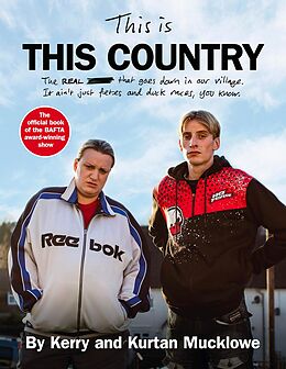 eBook (epub) This Is This Country de Kerry Mucklowe, Kurtan Mucklowe