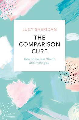 E-Book (epub) Comparison Cure von Lucy Sheridan