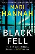 E-Book (epub) Black Fell von Mari Hannah