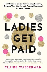 E-Book (epub) Ladies Get Paid von Claire Wasserman