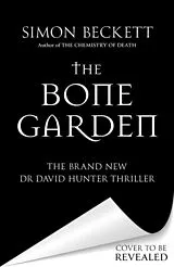 E-Book (epub) The Bone Garden von Simon Beckett