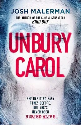 E-Book (epub) Unbury Carol von Josh Malerman