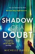 E-Book (epub) Shadow of a Doubt von Michelle Davies