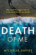 E-Book (epub) The Death of Me von Michelle Davies