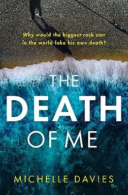 E-Book (epub) The Death of Me von Michelle Davies