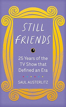 eBook (epub) Still Friends de Saul Austerlitz