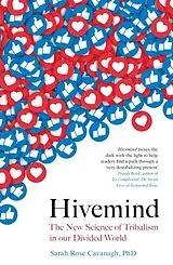 Kartonierter Einband Hivemind von Sarah Rose Cavanagh