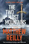 E-Book (epub) Two Lost Mountains von Matthew Reilly