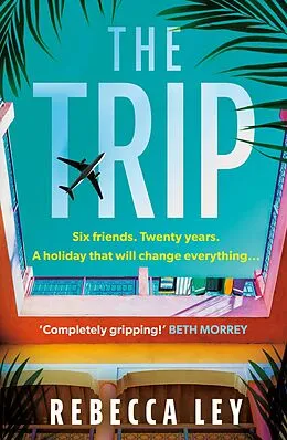 E-Book (epub) The Trip von Rebecca Ley