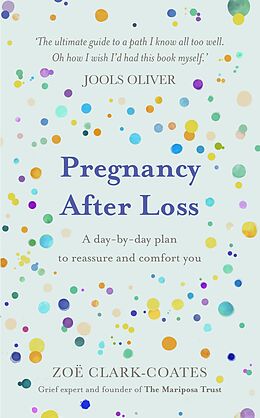 E-Book (epub) Pregnancy After Loss von Zo Clark-Coates