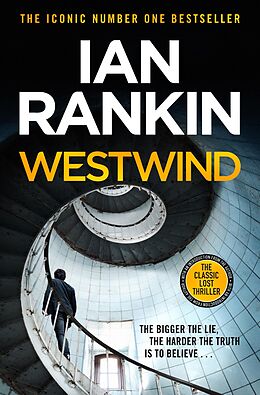 eBook (epub) Westwind de Ian Rankin