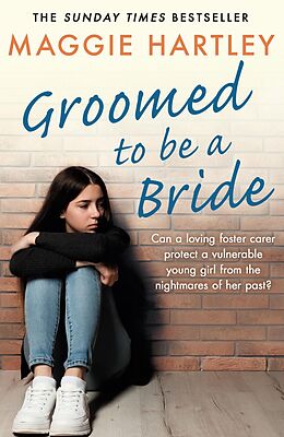 eBook (epub) Groomed to be a Bride de Maggie Hartley