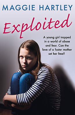 eBook (epub) Exploited de Maggie Hartley