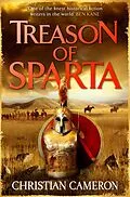 E-Book (epub) Treason of Sparta von Christian Cameron