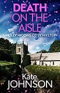 E-Book (epub) Death on the Aisle von Kate Johnson