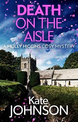 E-Book (epub) Death on the Aisle von Kate Johnson