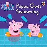 Broché Peppa Goes Swimming de Peppa Pig