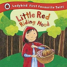 Livre Relié Little Red Riding Hood de Mandy Ross