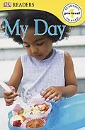E-Book (epub) My Day von Dk