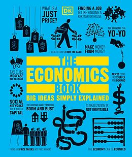 E-Book (pdf) Economics Book von 