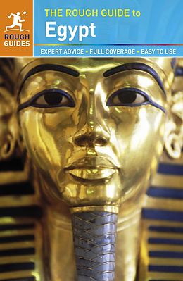 E-Book (pdf) The Rough Guide to Egypt von Rough Guides