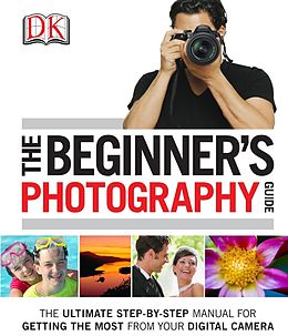 eBook (pdf) Beginner's Photography Guide de 