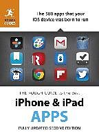 eBook (pdf) Rough Guide to the Best iPhone and iPad Apps (2nd Edition) de Peter Buckley